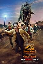 Jurassic World: Chaos Theory