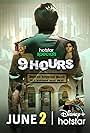 9 Hours Created by Krish Jagarlamudi (2022)