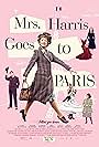 Lesley Manville in Mrs. Harris Goes to Paris (2022)