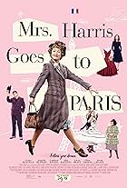 Mrs. Harris Goes to Paris