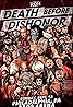 ROH Death Before Dishonor XVIII (TV Movie 2021) Poster