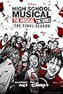 Kate Reinders, Adrian Lyles, Liamani Segura, Julia Lester, Larry Saperstein, Saylor Bell, Matt Cornett, Mark St. Cyr, Frankie A. Rodriguez, Joshua Bassett, Sofia Wylie, Joe Serafini, and Dara Reneé in High School Musical: The Musical: The Series (2019)