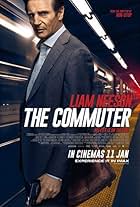 The Commuter (2018)