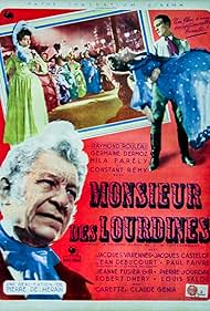 Monsieur des Lourdines (1943)