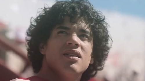 Maradona: Blessed Dream: Release Date Announcement (French)