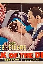 Ricardo Cortez and Sally Eilers in Talk of the Devil (1936)