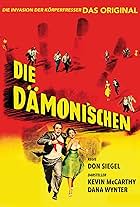 Die Dämonischen