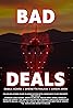 Bad Deals Poster