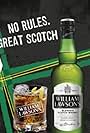 William Lawson's: Scottish Instinct (2004)