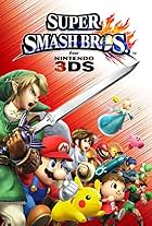 Super Smash Bros. for Nintendo 3DS