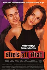 Primary photo for She's All That