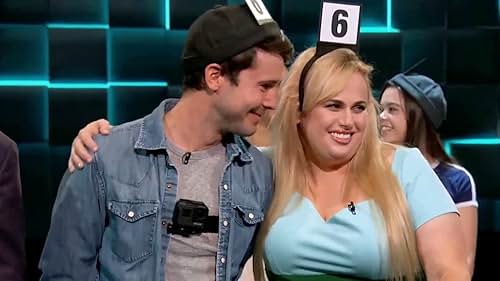 Brain Games: Rebel Wilson: Love and Attraction