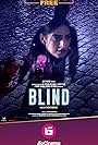 Sonam Kapoor in Blind (2023)