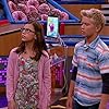 Madisyn Shipman and Thomas Kuc in Game Shakers (2015)