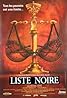 Liste noire (1995) Poster