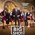 Big Shot (2021)