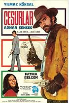 Cesurlar (1972)