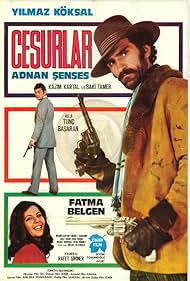 Cesurlar (1972)