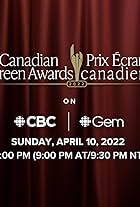 2022 Canadian Screen Awards