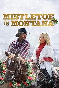 Primary photo for Mistletoe in Montana