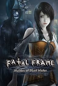 Fatal Frame: Maiden of Black Water (2014)