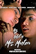 Ang kabit ni Mrs. Montero