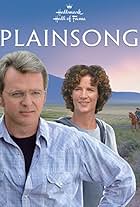 Aidan Quinn and Rachel Griffiths in Plainsong (2004)