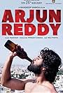 Vijay Deverakonda in Arjun Reddy (2017)