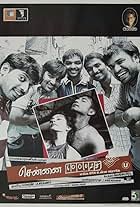 Chennai 600028