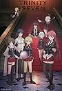 Trinity Seven (2014)