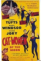 Cat-Women of the Moon (1953)