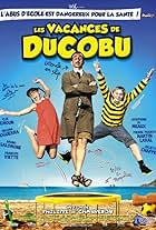 Ducoboo 2: Crazy Vacation