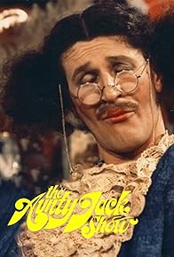 Primary photo for Special: Aunty Jack Introduces Colour