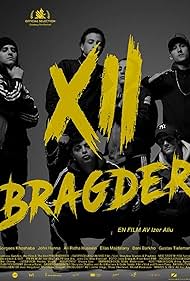 XII bragder (2022)