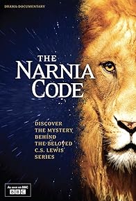 Primary photo for The Narnia Code