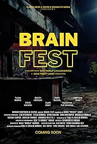 Brain Fest