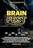 Brain Fest Poster