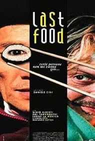 Last Food (2004)