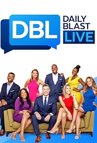 Primary photo for Daily Blast Live