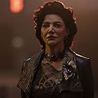 Shohreh Aghdashloo in Why We Fight (2022)