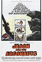 Jason and the Argonauts (1963)