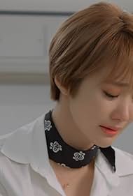 Ko Jun-hee in She Was Pretty (2015)