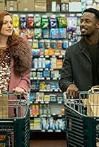 Anne Hathaway and Gary Carr in Modern Love (2019)