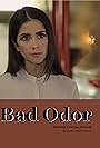 Vanessa Zanardi in Bad Odor (2016)