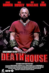 Primary photo for Death House