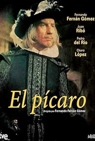 Primary photo for El pícaro