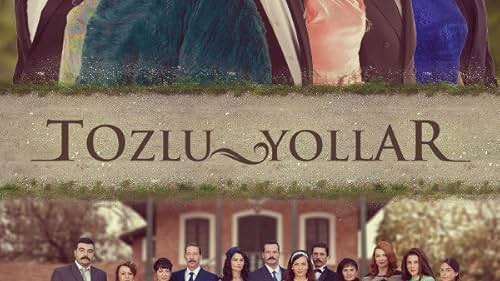 Tozlu Yollar (2013)