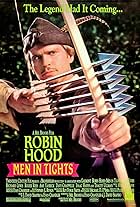 Robin Hood: Men in Tights