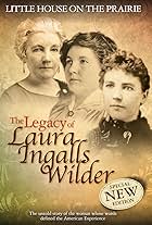 Little House on the Prairie: The Legacy of Laura Ingalls Wilder