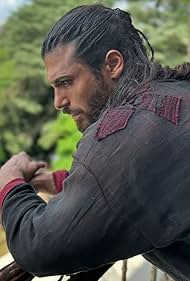 Can Yaman in Sandokan (2025)